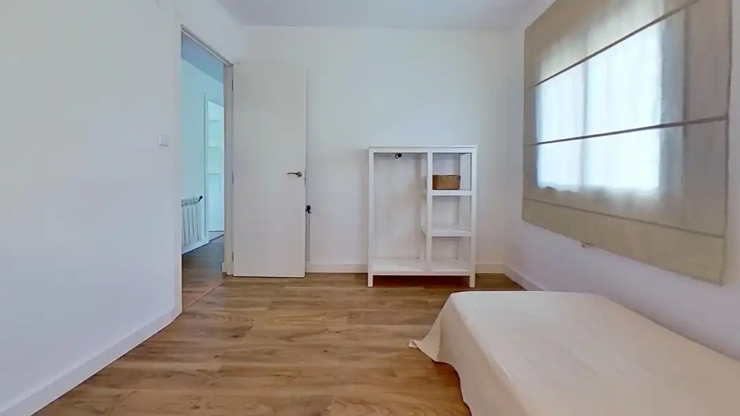 Habitación de Piso de alquiler en Madrid
