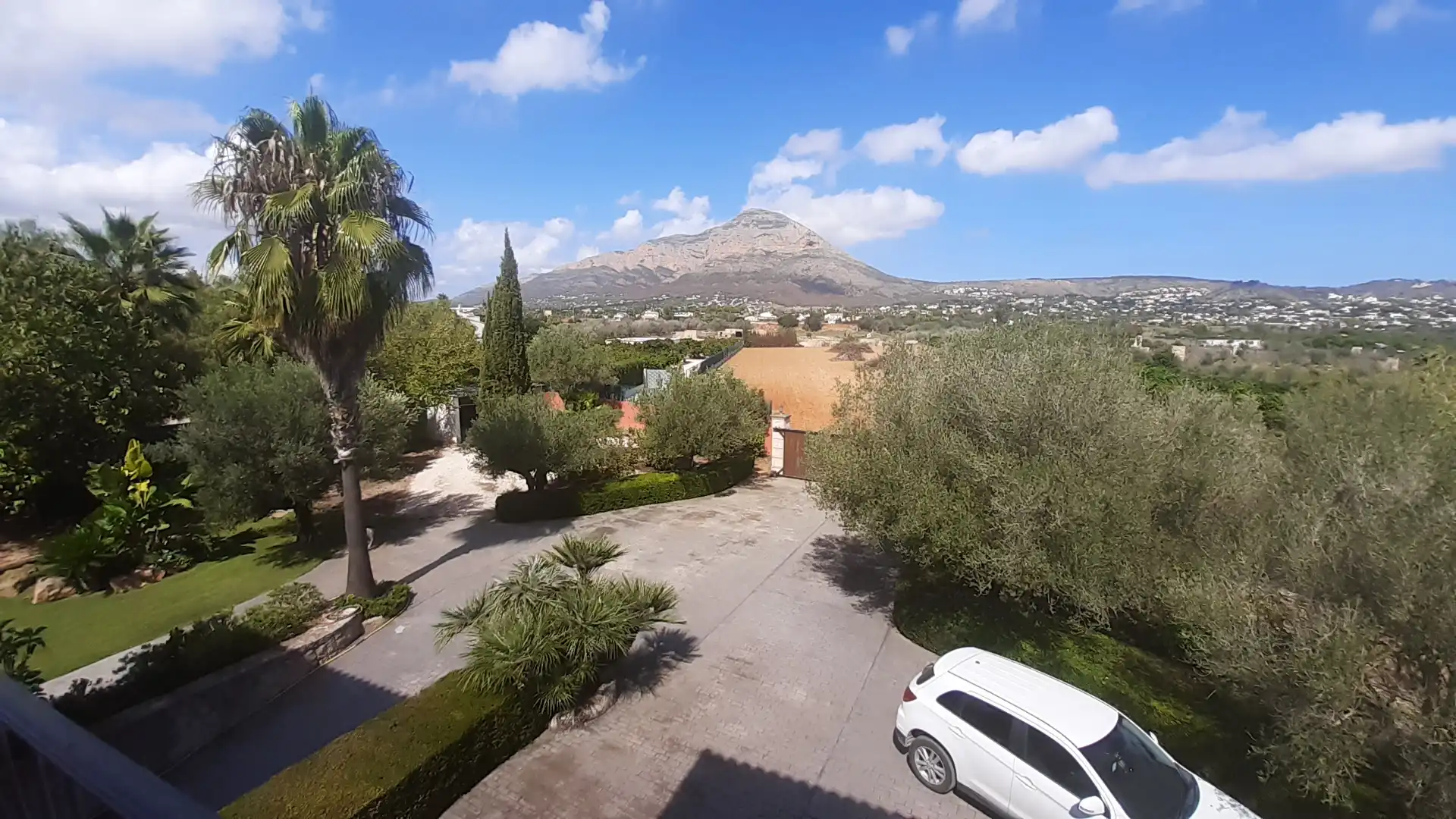 Chalet con terraza en venta en Camí Cabanes 267, imagen 16