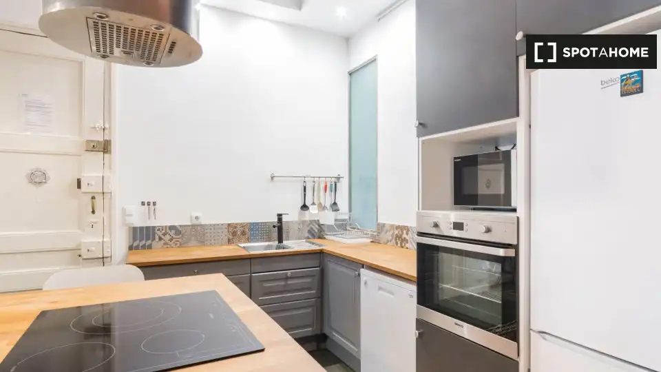 Piso en alquiler en Eixample, imagen 6