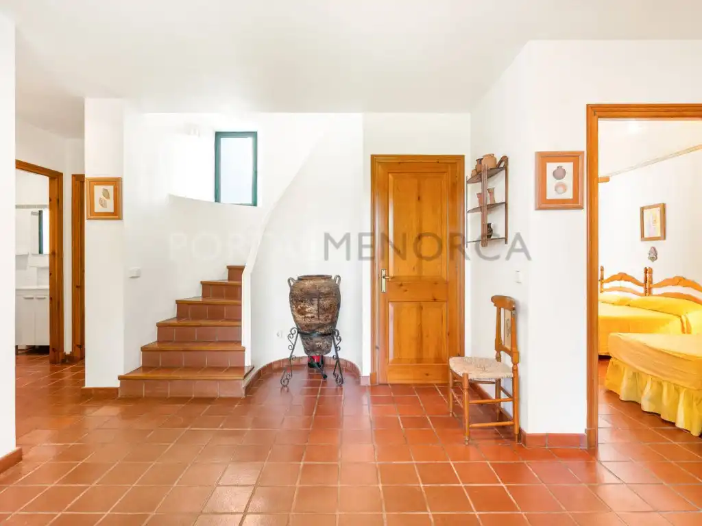 Casa o xalet en venda en Cala d'en Bosch - Serpentona