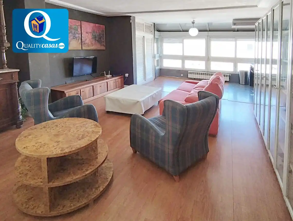 Wohnung mit Pool zum Verkauf in Centro, imagen 4