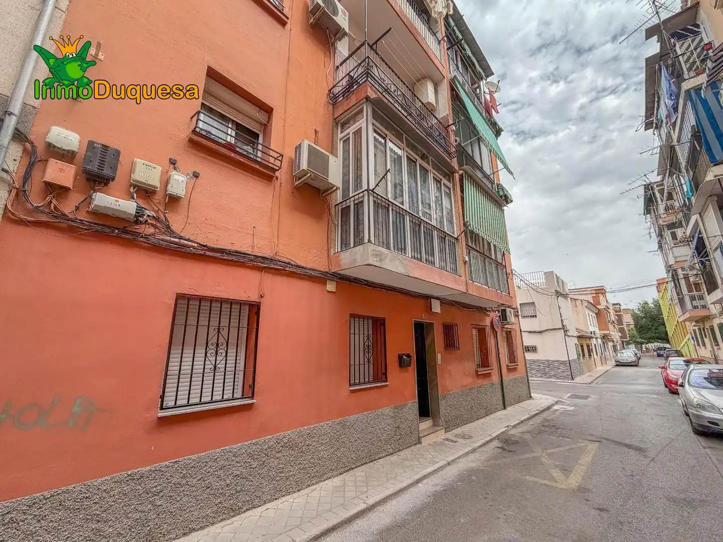 Flat with terrace for sale in Calle CORDOBA 2, imagen 26