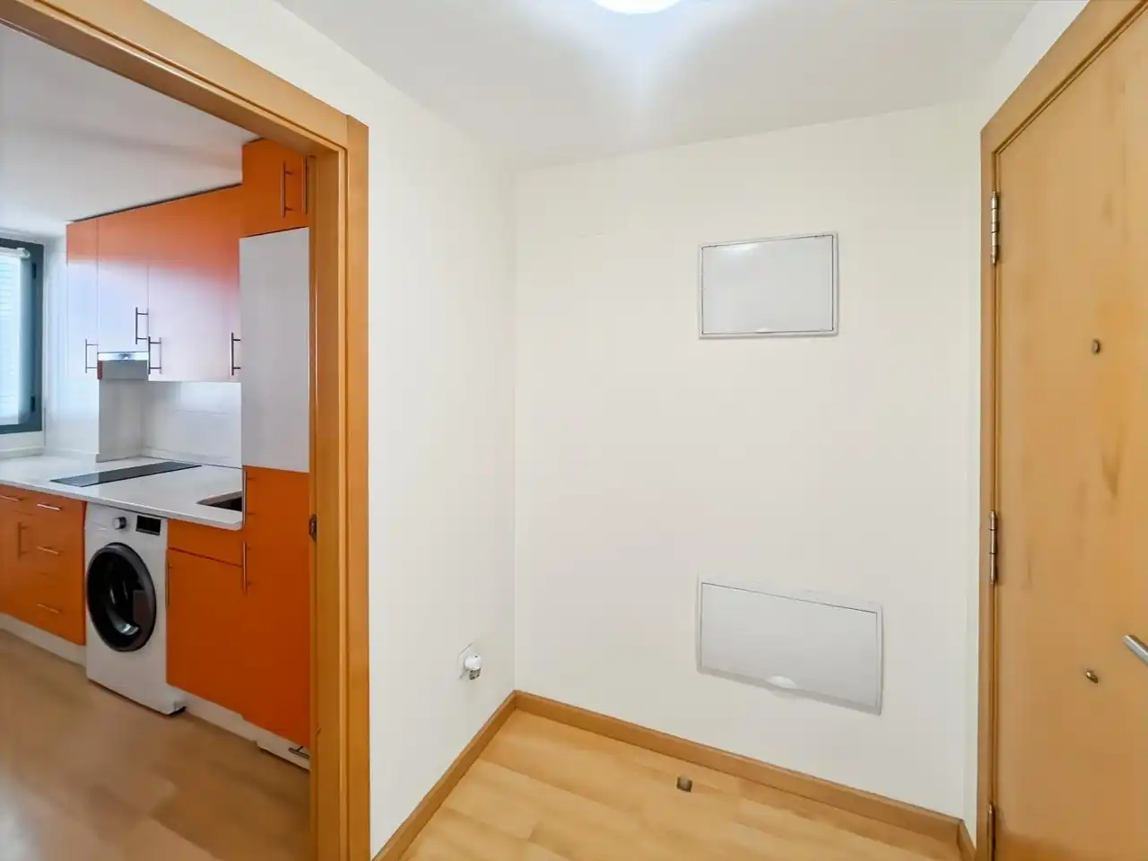 Apartament amb piscina en venda a Calle de la Pueblanueva, imagen 6
