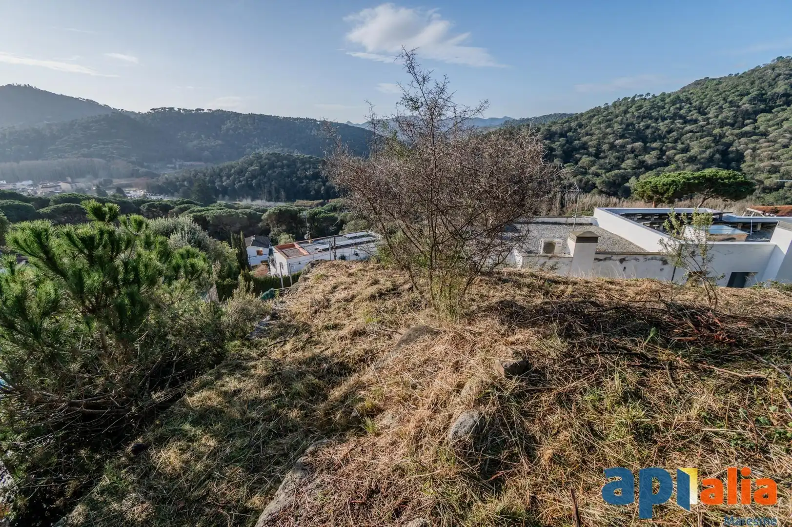 Terreno residenziale in vendita a Dosrius poble, imagen 13