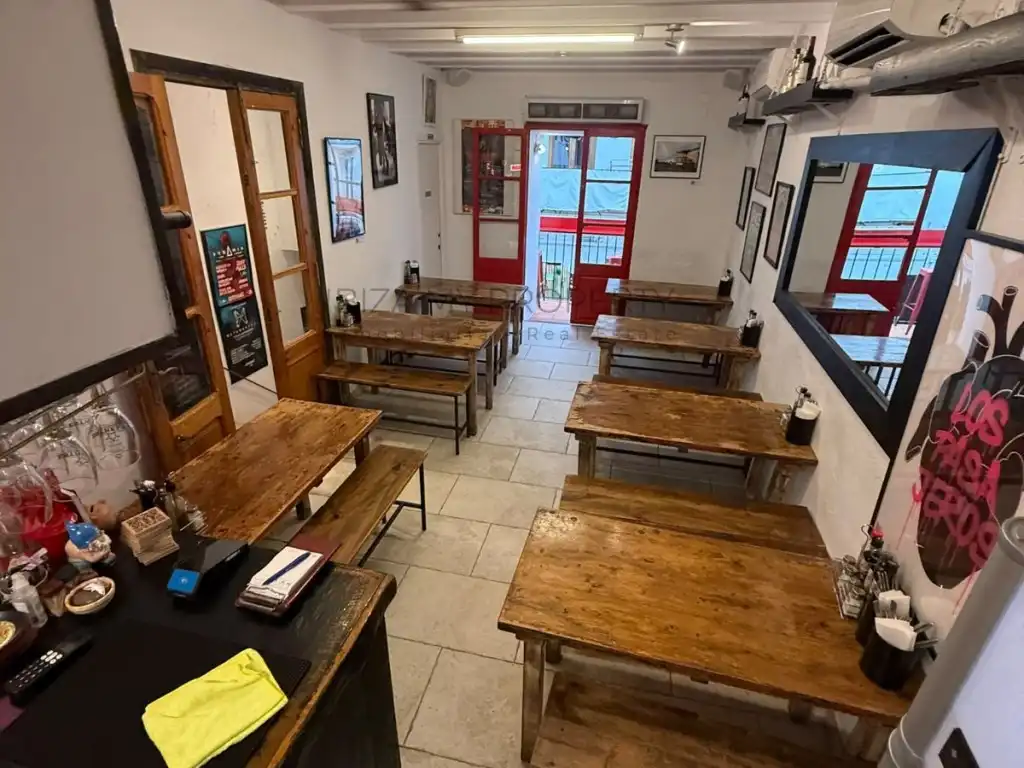 Gewerbefläche zur Miete in Calle Vicent Soler, imagen 4