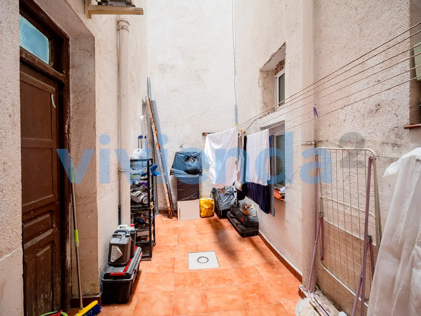 Flat for sale in Madrid  with Air Conditioner, Heating and Storage room