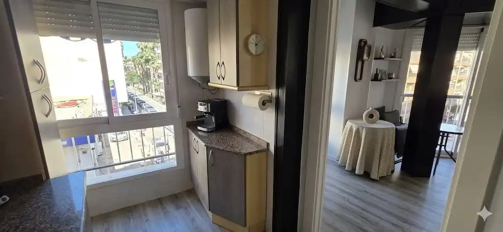 Cocina de Piso en venta en Casco Antiguo
