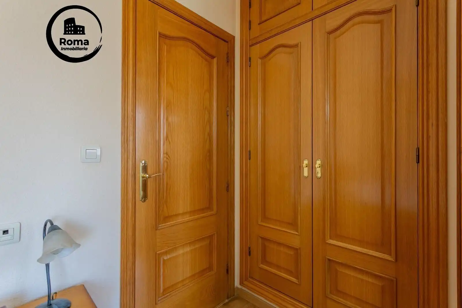 Casa adosada en venta en Cerrillo de Maracena - Periodistas