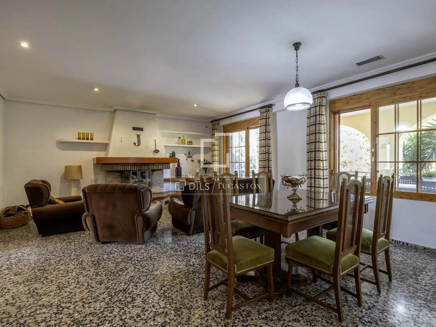 Villa con piscina in vendita a Picassent, imagen 13