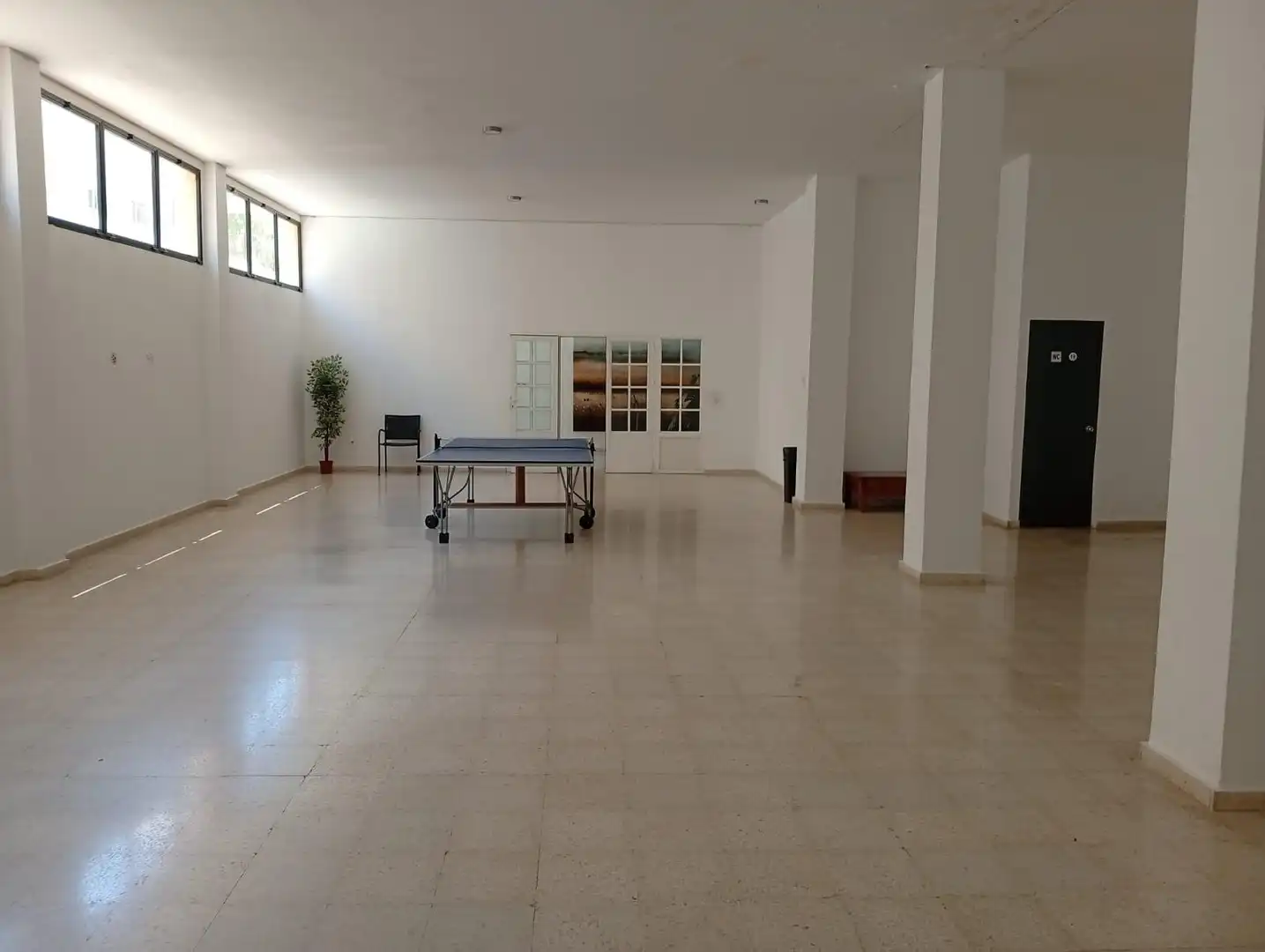 Flat for sale in Torremolinos  with Air Conditioner, Private garden and Terrace