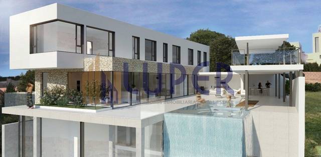 Casa-chalet en Venta en Vistahermosa