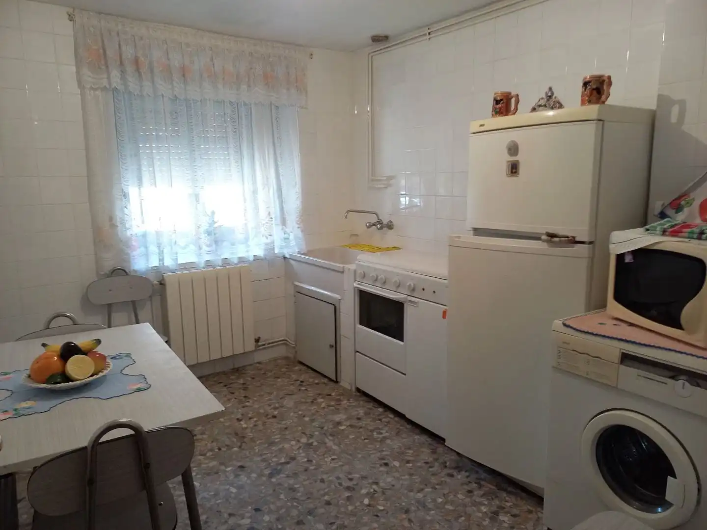 Casa o xalet en venda a Calle San Vicente, Celada del Camino