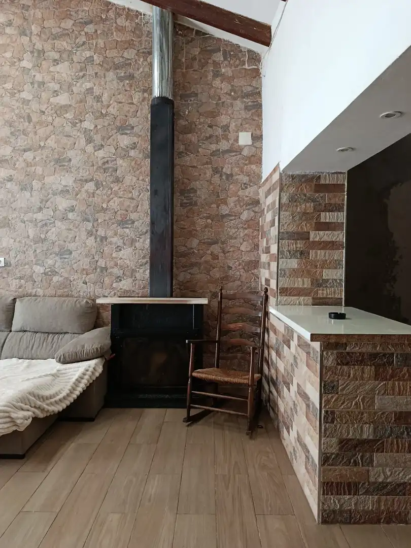 Living room of Houses for sale in Cullera