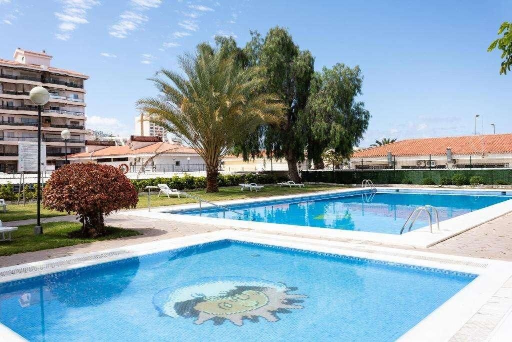 Swimming pool of Planta baja for sale in Arona  with Private garden, Swimming Pool and Balcony