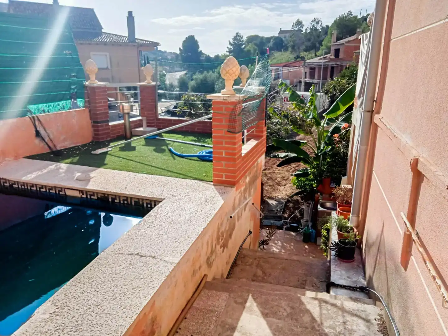 Xalet amb piscina en venda a Castellet i la Gornal, imagen 68