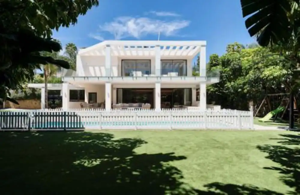 Maison avec piscine à vendre à La Quinta