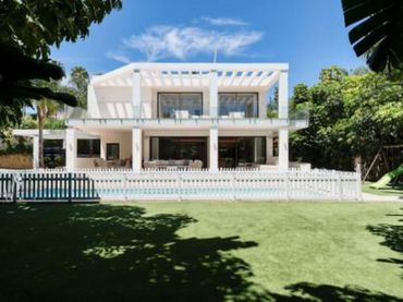 Casa amb piscina en venda a La Quinta