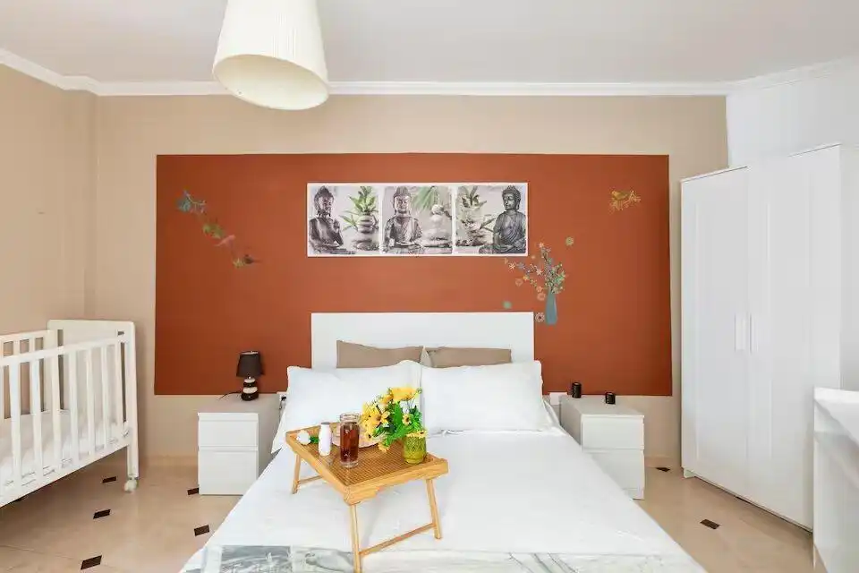 Schlafzimmer von Gebäude zum Verkauf in Gáldar