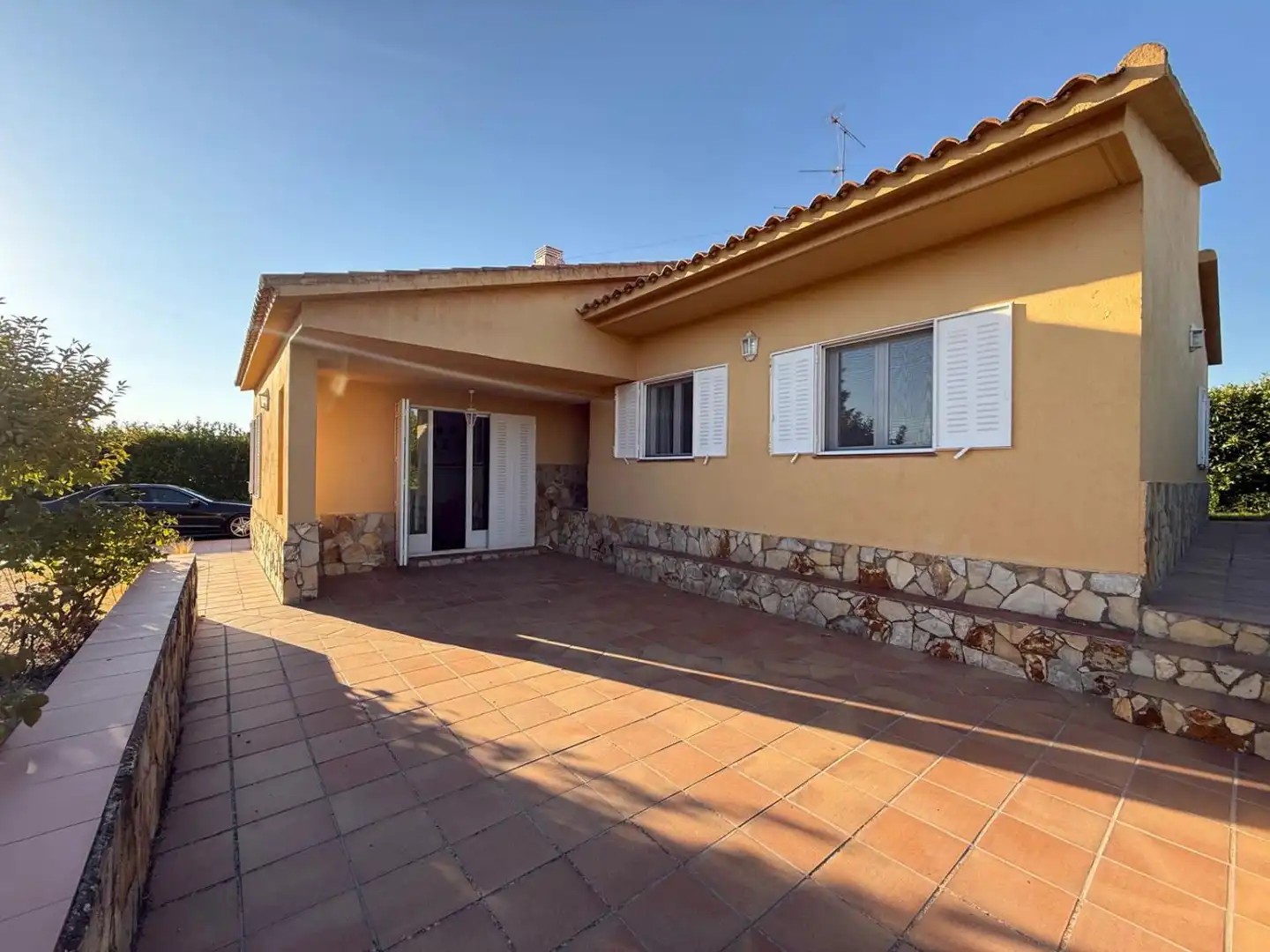 Villa zum Verkauf in San Blas