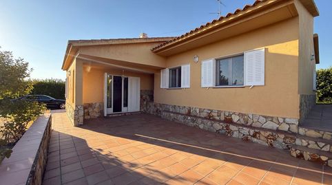 Chalet en venta en Mozarbez, 3 dormitorios.