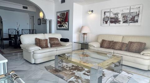 Foto 3 de Apartament de lloguer a Avenida Calderón de la Barca, -1, Los Naranjos, Málaga