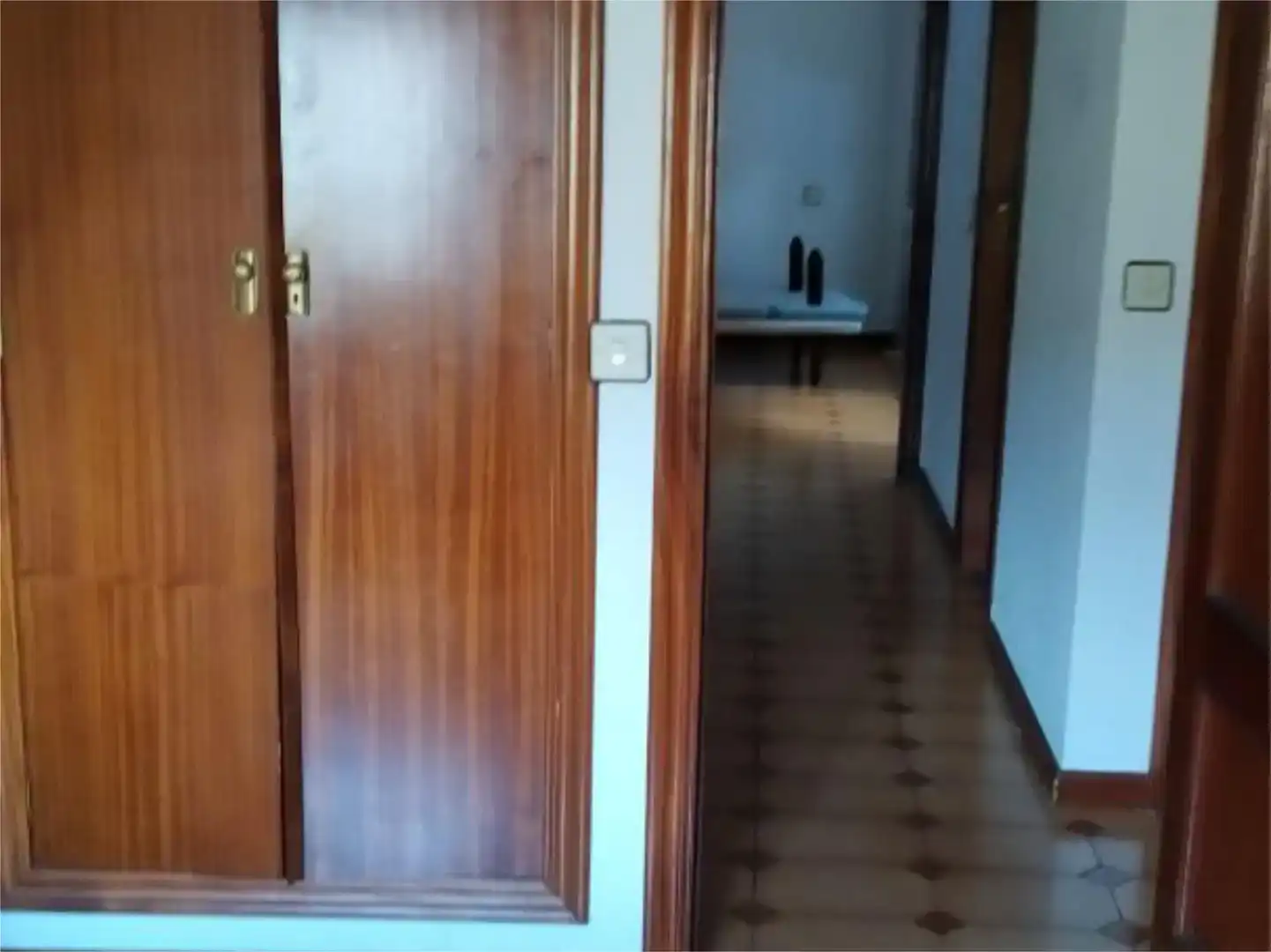 Planta baja en venta en Ayllón con Trastero y Balcón