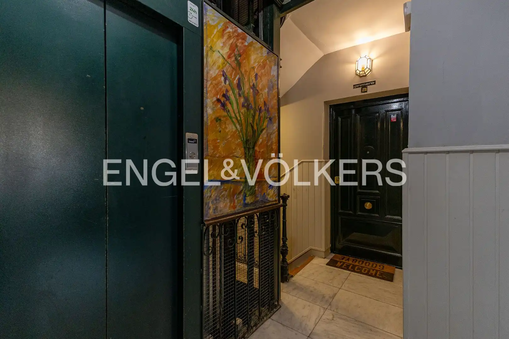 Piso con terraza en venta en Centro, imagen 25