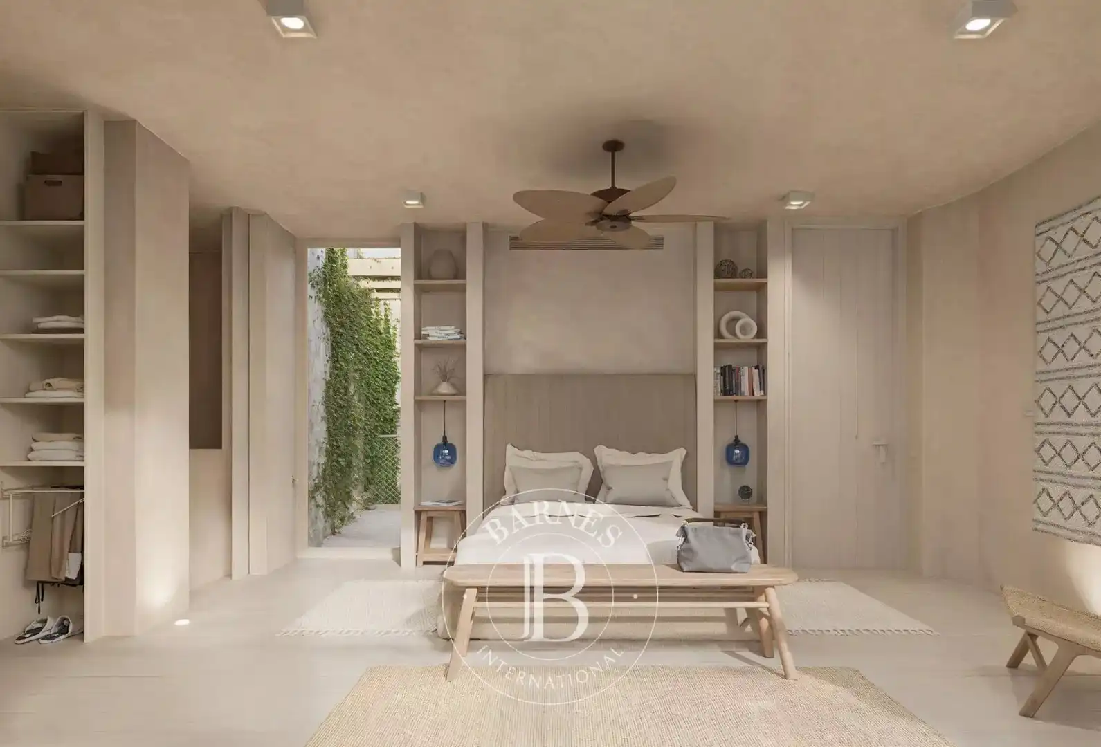 Bedroom of Country homes for sale in Ventalló  with Air Conditioner, Heating and Swimming Pool