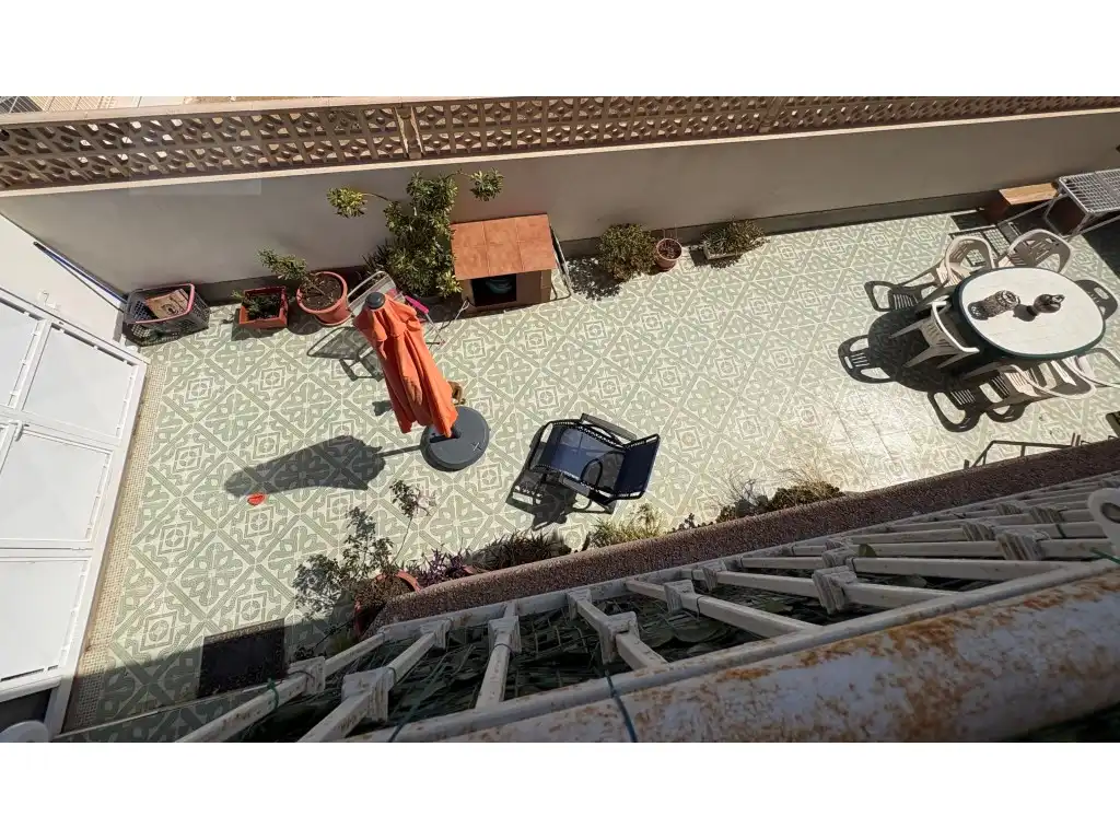 Semi-detached house with terrace for sale in Calle Sierra de las Moreras, imagen 10