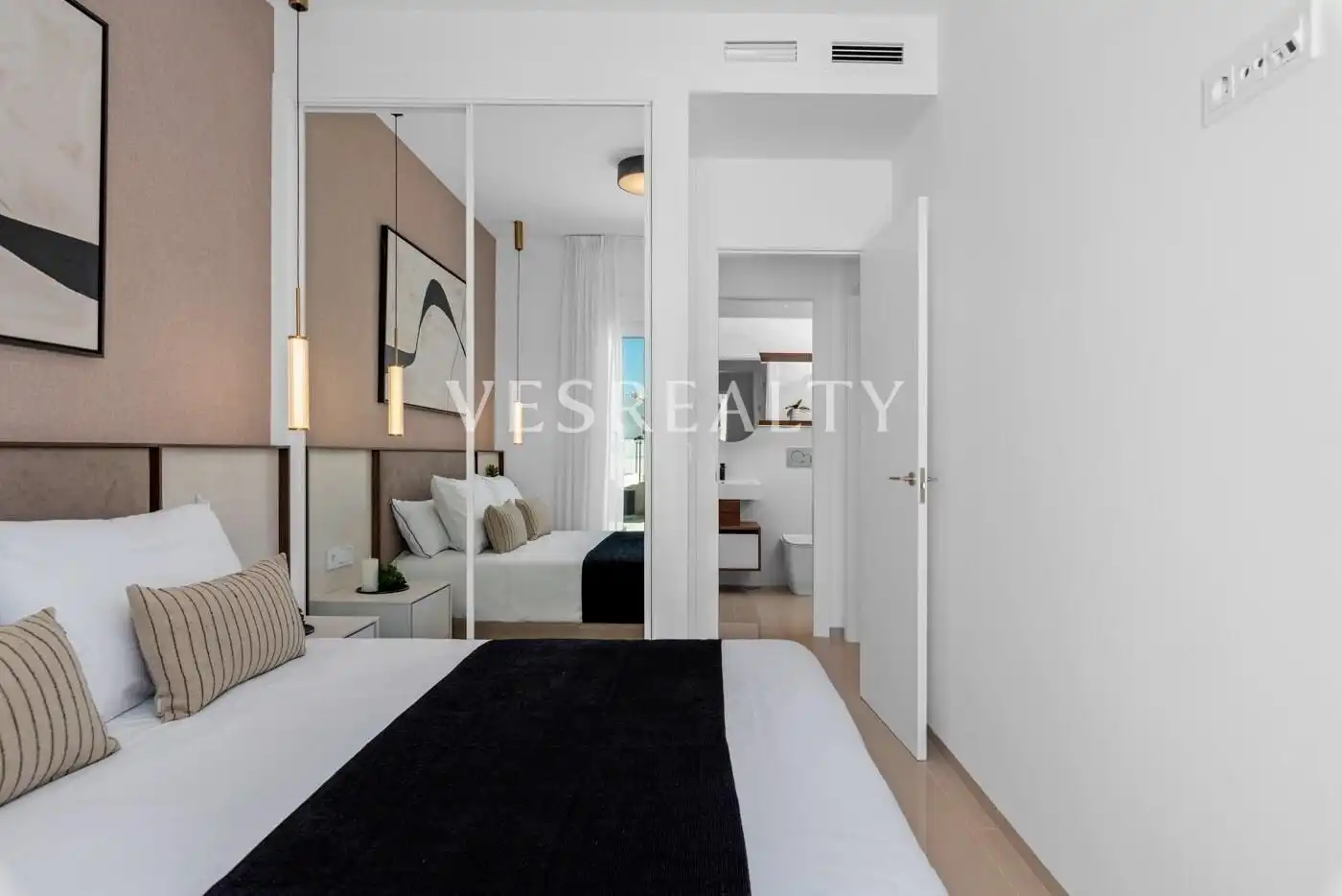 Penthouse with terrace for sale in Avenida DONA PEPA, imagen 14
