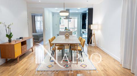 Foto 2 de Pis de lloguer a Bartomeu Pou, 48, Bons Aires,  Palma de Mallorca