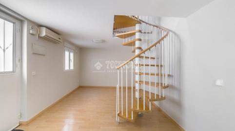 Foto 3 de Dúplex en venda a Ventas, Madrid