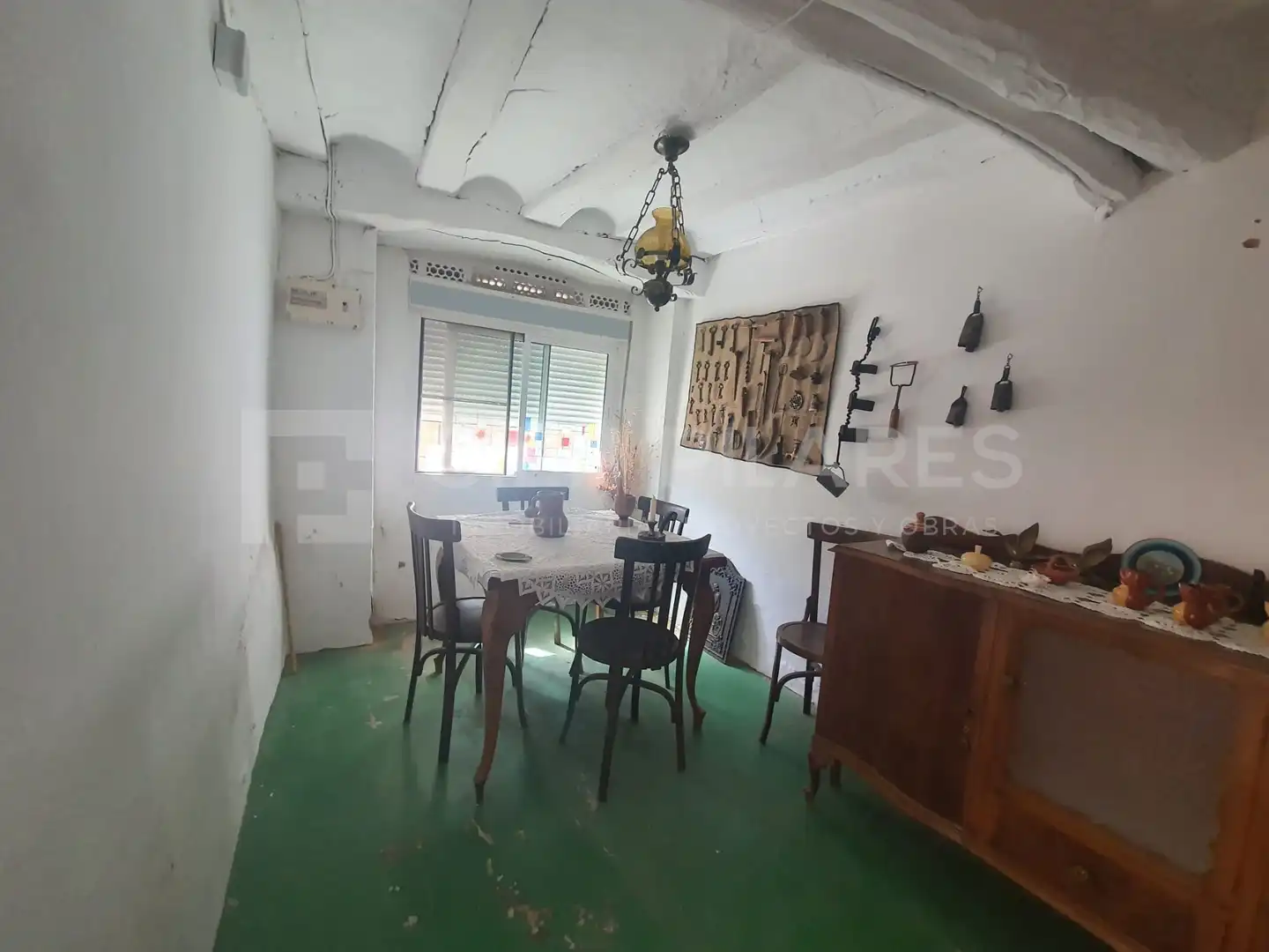 Detached homes for sale in SOLANA, Muro de Aguas