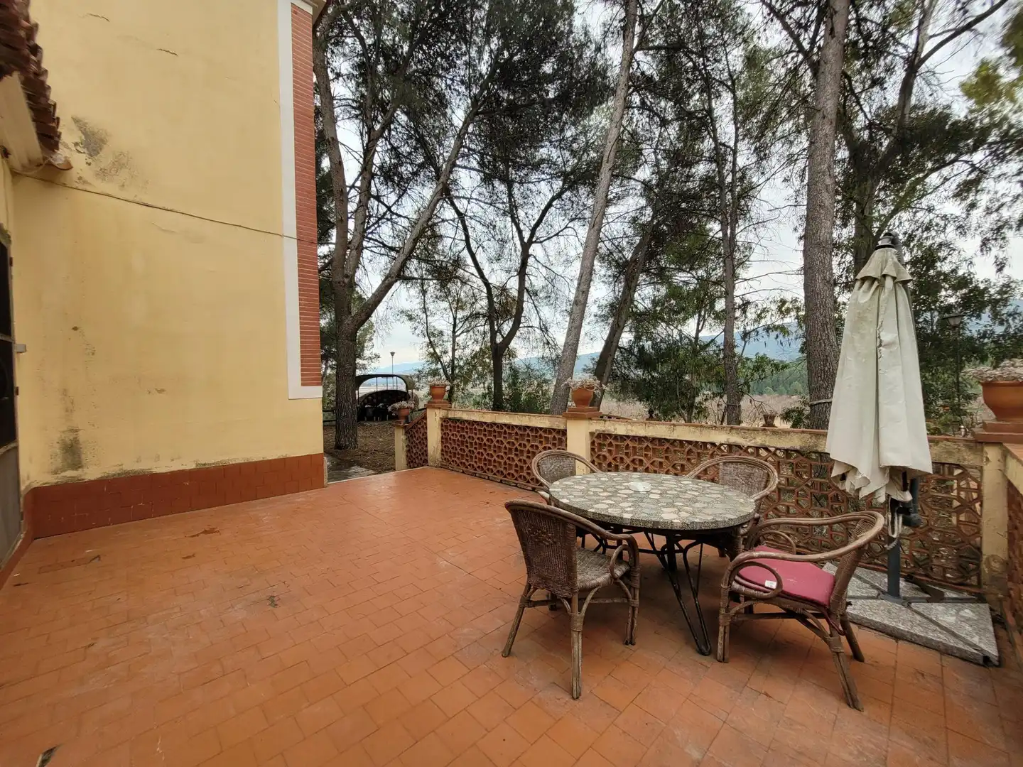 Terrace of Land for sale in Ontinyent