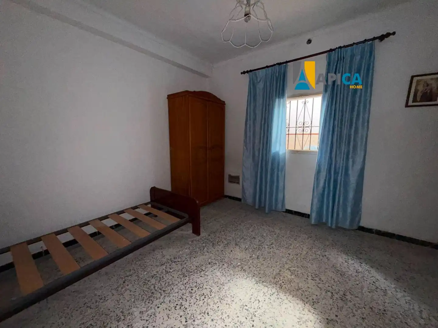 Habitación de Casa o chalet en venta en Chiclana de la Frontera con Terraza