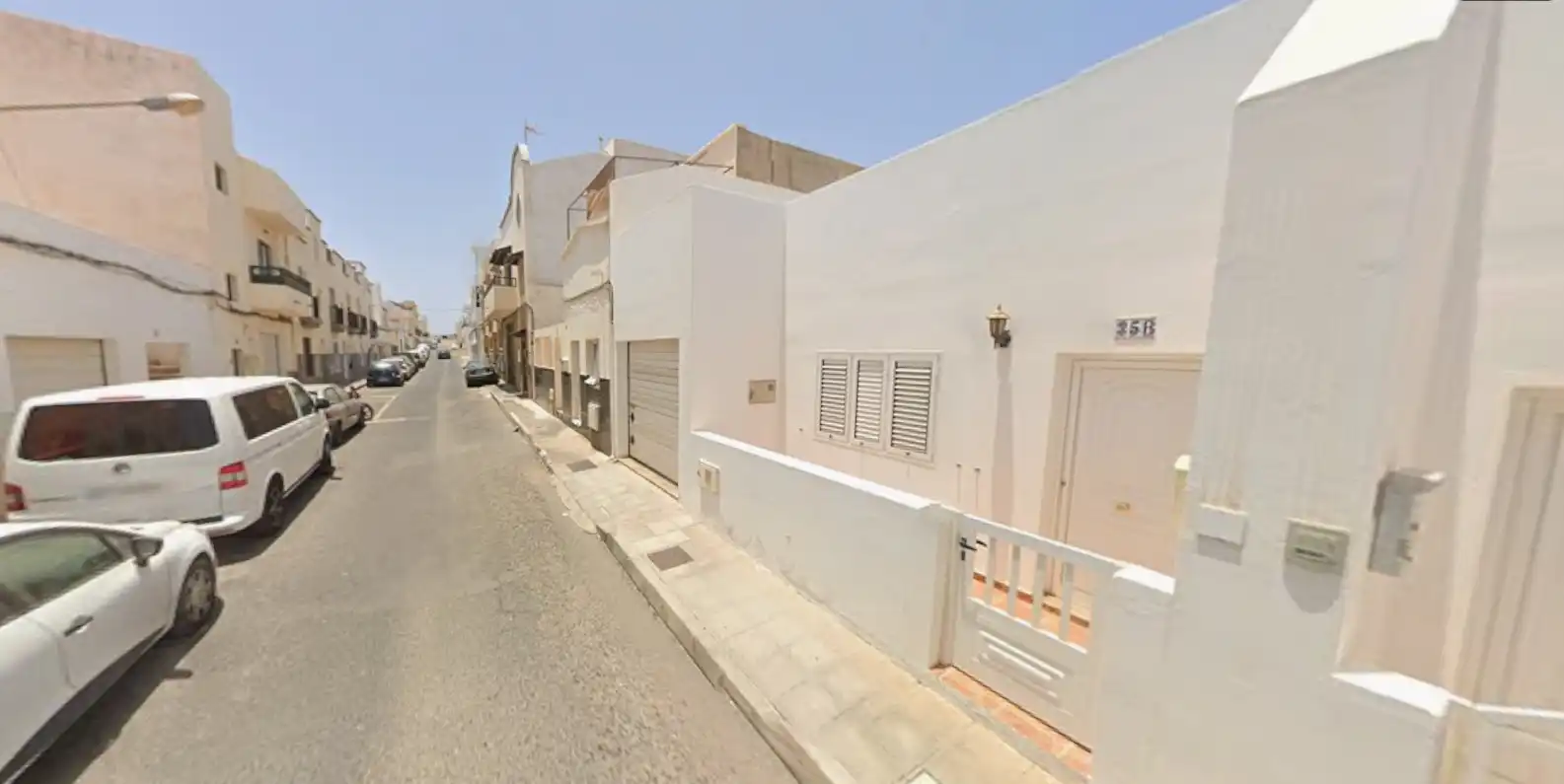 Casa in vendita a DIAMA