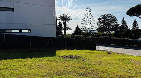 Photo 3 of Land for sale in Urbanitzacions, Sant Pol de Mar