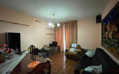 Living room of Flat for sale in Fuenlabrada  with Air Conditioner and Terrace