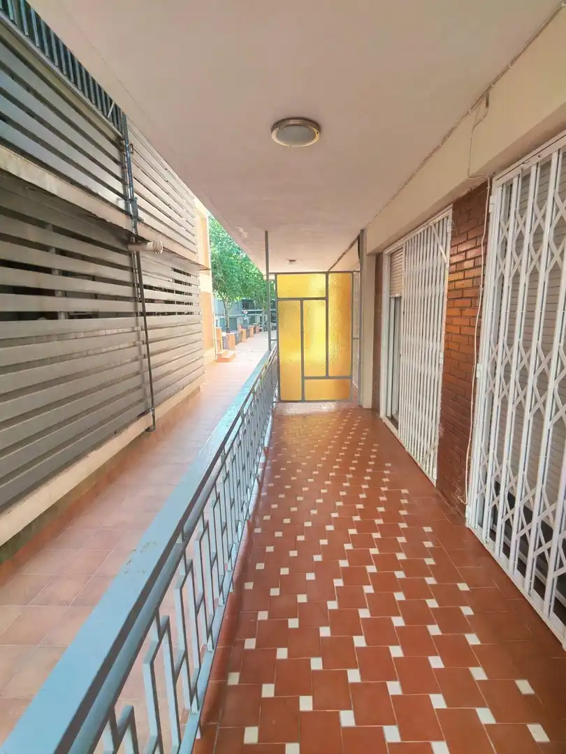 Vista exterior de Piso en venta en Córdoba con Amueblado