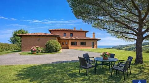 Foto 2 de Casa o chalet en venta en La Quintana, Verdicio - Bañugues - Cabo Peña, Gozón