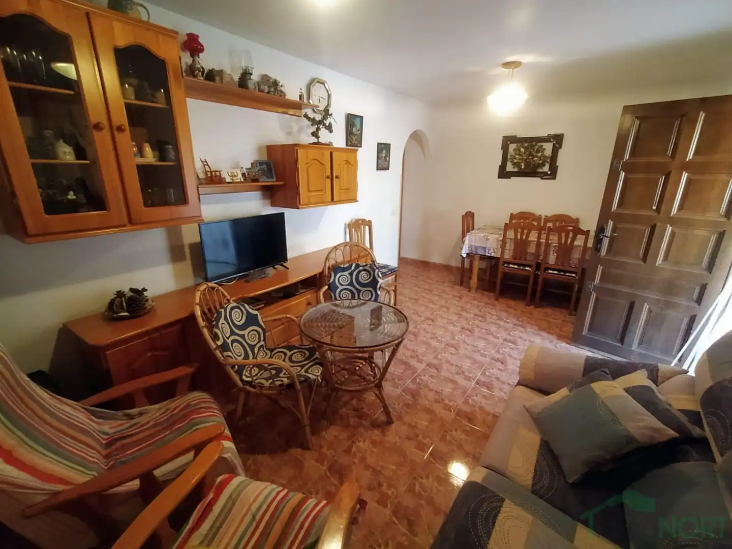 Haus zum Verkauf in Mar Menor de Cartagena – Cabo de Palos, imagen 4