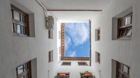 Foto 4 de Dúplex en venda a Calle Calle de Elvira, 74, 74, Barrio de Albaicín,  Granada Capital