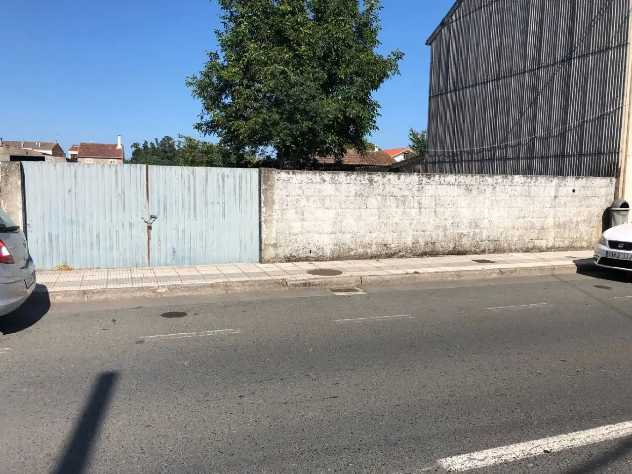 Terreni e lotti in vendita a Silleda