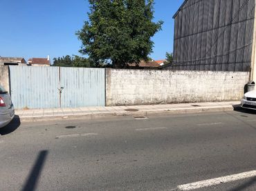 Terrenys i solars en venda a Silleda