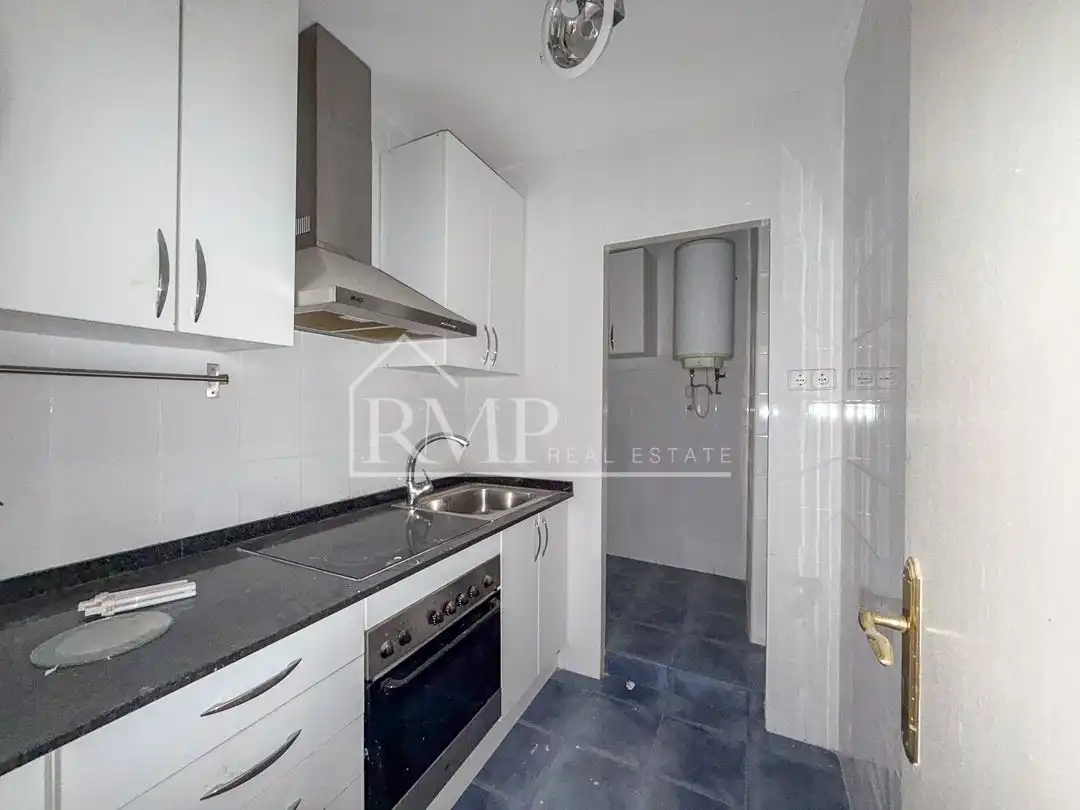 Cocina de Piso en venta en Barcelona