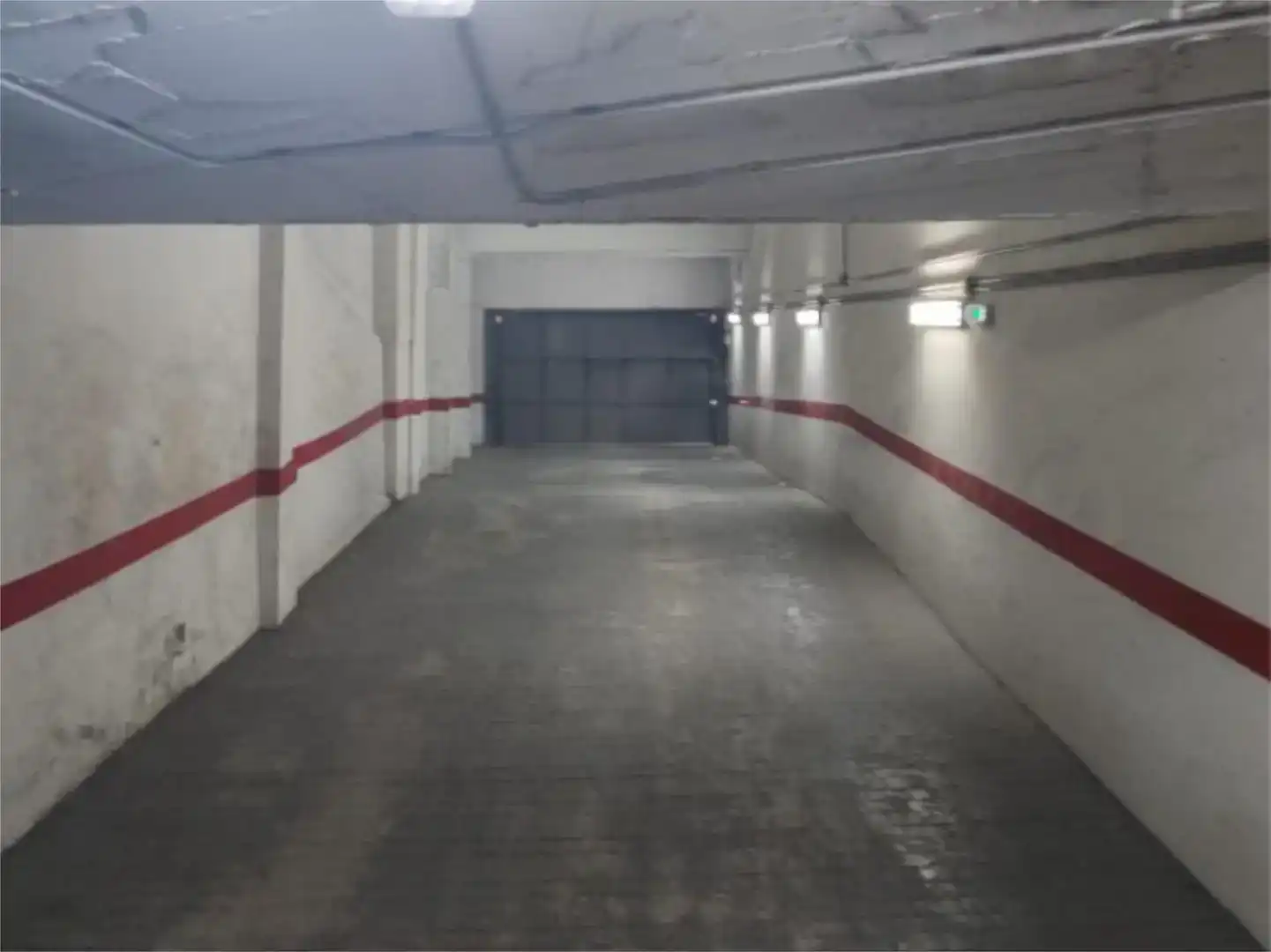 Parking of Storage room for sale in Yecla