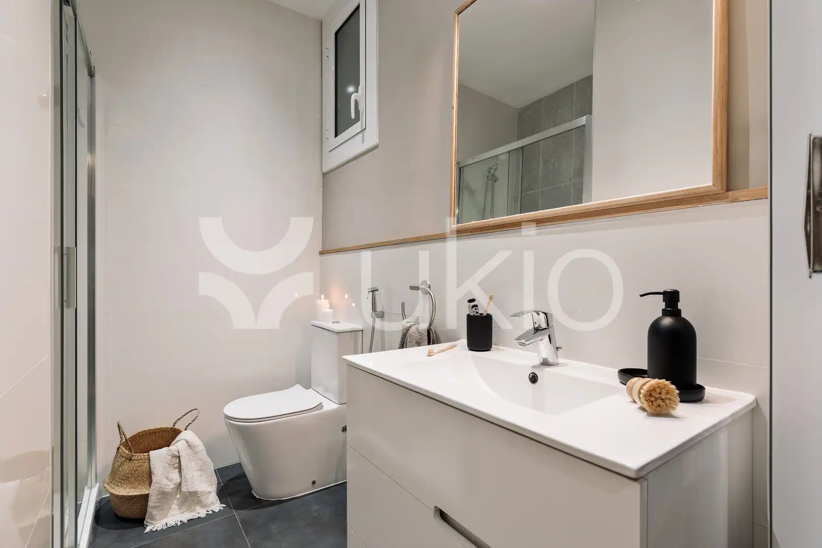 Apartment with lift to rent in Carrer de Còrsega, imagen 22