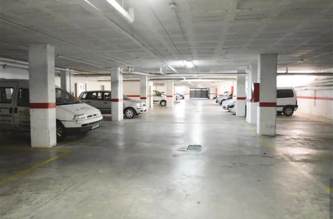 Appartement compact avec piscine à vendre à Parque de la Paloma, imagen 20