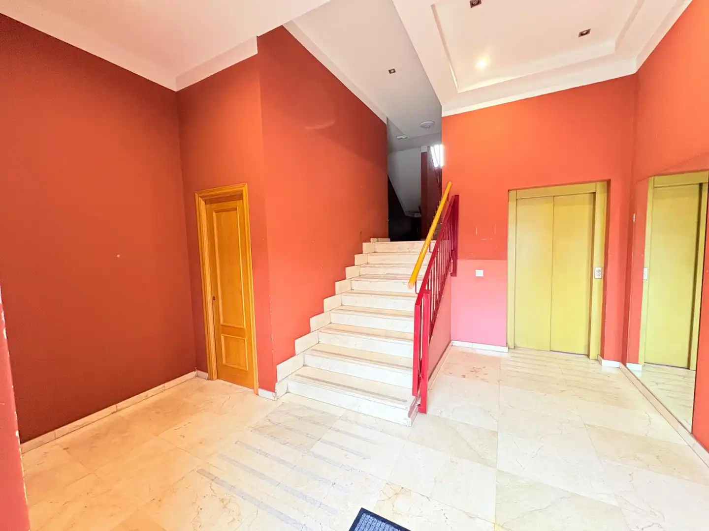 Apartments for rent in Flores de Sil - La Placa