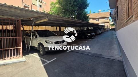 Photo 2 of Garage for rent in Calle Eduardo Terán, Canillejas, Madrid Capital
